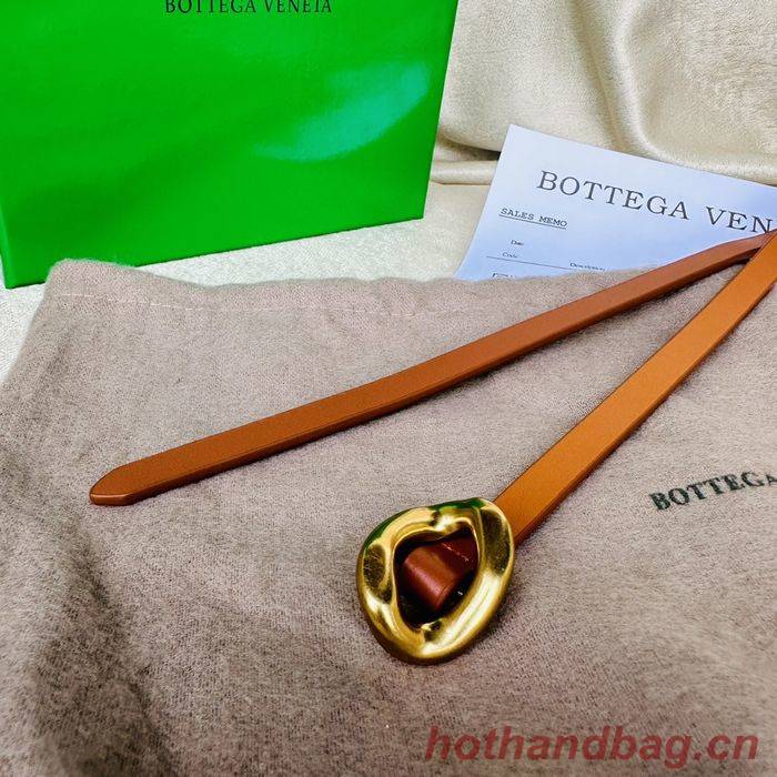 Bottega Veneta Belt 10MM BVB00002 Bottega Veneta Belt 10MM BVB00002